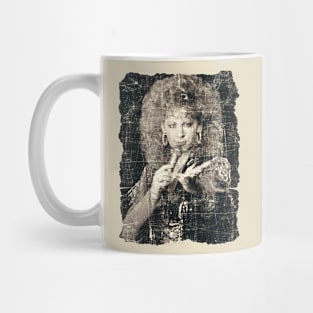 Reba Mcentire Mug